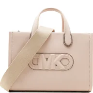Torebki damskie - Michael Kors Skórzany kuferek - miniaturka - grafika 1