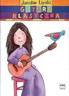 Książki o kulturze i sztuce - Gitara Klasyczna - miniaturka - grafika 1