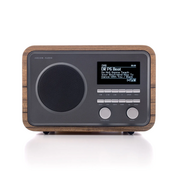 Radia - ARGON AUDIO RADIO 2I MK2 DAB dąb - miniaturka - grafika 1