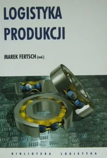 Logistyka produkcji - Biznes - miniaturka - grafika 1