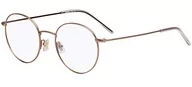 Okulary przeciwsłoneczne - Okulary przeciwsłoneczne BOSS 1213, G1c, 51 damskie - miniaturka - grafika 1