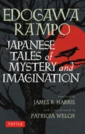 Pozostałe książki - Japanese Tales of Mystery and Imagination - miniaturka - grafika 1