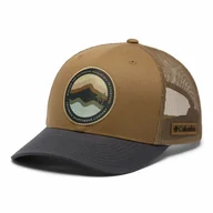 Czapki męskie - Czapka z daszkiem Columbia Mesh Snap Back delta shark - ONE SIZE - miniaturka - grafika 1