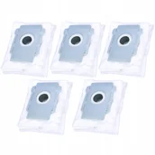 Worki do odkurzaczy - Worki Do Odkurzacza Irobot Roomba I7+ S9+ Clean Base, 5 Sz. - miniaturka - grafika 1