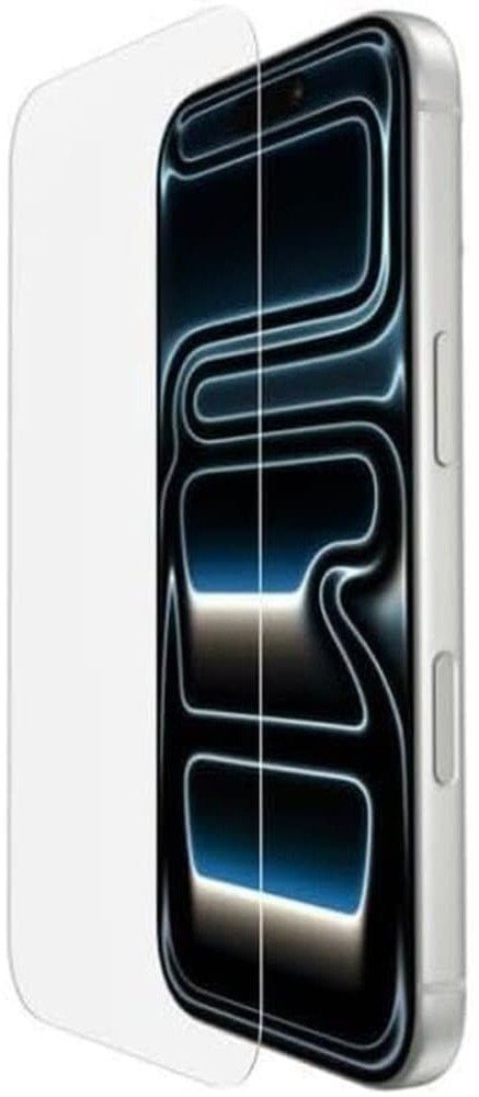 BELKIN TEMPEREDGLASS/DISPLAYSCHUTZ FUER IPHONE 17 PRO