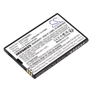 Emporia TALKsmart / AK-V800 1450mAh 5.37Wh Li-Ion 3.7V (Cameron Sino) - Baterie do telefonów - miniaturka - grafika 1