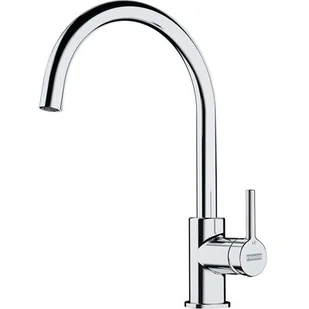 Franke Główny Bateria LINA XL chrom 115.0626.018 115.0626.018 - Baterie kuchenne - miniaturka - grafika 1