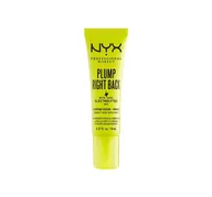 Bazy pod makijaż - NYX PROFESSIONAL MAKEUP PLUMP RIGHT BACK SERUM + PRIMER BAZA POD MAKIJAŻ 8ML - miniaturka - grafika 1