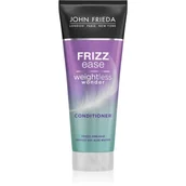 Odżywki do włosów - John Frieda Frizz-Ease Odżywka do włosów przesuszonych podatnych na puszenie 250ml - miniaturka - grafika 1