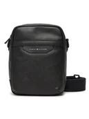 Nerki - Tommy Hilfiger Saszetka AM0AM13546 Czarny - miniaturka - grafika 1