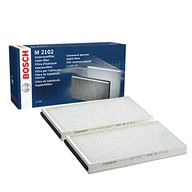 Filtry oleju - BOSCH Filtr kabiny 1 987 432 102 do BMW 5,6 - miniaturka - grafika 1