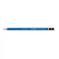 Przybory szkolne - GDD Grupa Dystrybucyjna Daccar Staedtler, ołówek techniczny, Mars Lumpograph, HB - miniaturka - grafika 1
