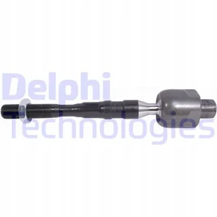 DELPHI DRĄŻEK KIEROWNICZY TA2579 NISSAN NAVARA D40,PATHFINDER R51 05 - Drążki kierownicze - miniaturka - grafika 1