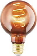 Żarówki LED - Eglo VINTAGE LED 110091 żarówka 1x4W/E27 2000K 30lm - miniaturka - grafika 1
