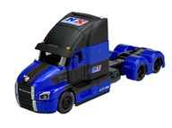 Samochody i pojazdy dla dzieci - MAISTO CUSTOM RIGS MACK ANTHEM NIEBIESKI 1:64 12389 - miniaturka - grafika 1