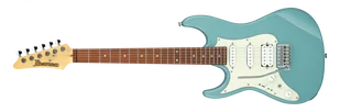 Ibanez AZES40L-PRB Purist Blue - Gitary elektryczne - miniaturka - grafika 1