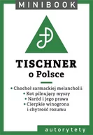 Encyklopedie i leksykony - Tischner o Polsce. Minibook (e-book) - miniaturka - grafika 1