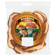 Warzywa świeże i suszone - Runopol Borowik szlachetny suszony 40 g - miniaturka - grafika 1