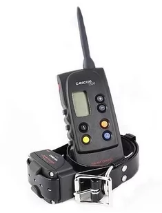 Elektryczna obroża CANICOM 1500 - Obroże dla psów - miniaturka - grafika 1