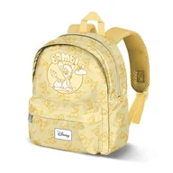 Plecaki szkolne i tornistry - Disney Bambi Cutie-Joy plecak przedszkolny, żółty, 22 x 27 cm, pojemność 5 l, Żółty Bambi, Jeden rozmiar, Joy Preschool Backpac - miniaturka - grafika 1