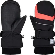 Rękawiczki dla dzieci - Rękawiczki dziecięce Loap Ruti, 6 - miniaturka - grafika 1