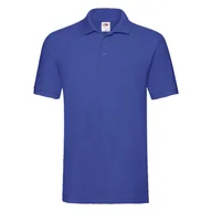 Koszulki sportowe męskie - Męska Koszulka Polo Premium - miniaturka - grafika 1