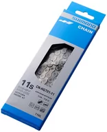 Łańcuchy rowerowe - Shimano Shimano Ultegra / XT CN-HG701 Łańcuch rowerowy 11 rz. 138 ogniwa 2020 Łańcuchy I-CNHG70111138 - miniaturka - grafika 1