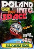 Komiksy dla dorosłych - Poland Can Into Space - Michał Sieradzki - ebook - miniaturka - grafika 1