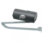 Napędy i siłowniki do bram - BFT Siłownik IGEA BT 24V do bram skrzydłowych do 250kg i 2,5 m długości - miniaturka - grafika 1