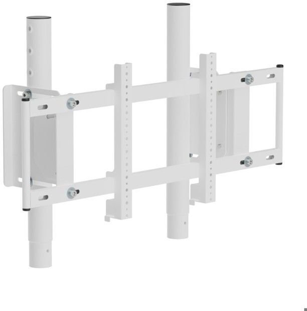 Oplite OPLITE Monitor Mount S8 On Top Single Monitor white retail OP-S8-4MMW