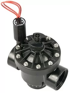 Elektrozawór PGV 151 1 1/2" GW 24V AC Hunter - Inne akcesoria do nawadniania - miniaturka - grafika 1