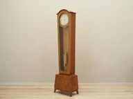 Zegary - Zegar stojący, niemiecki design, producent: Junghans - miniaturka - grafika 1