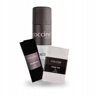 Środki do obuwia i ubrań - Impregnat do Butów Uniwersalny Protector 250ml Szmatki Coccine Zestaw 3w1 - miniaturka - grafika 1