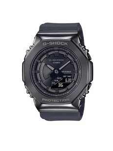 Zegarek G-Shock GM-S2100B-8AER WOMEN - Zegarki damskie - miniaturka - grafika 1