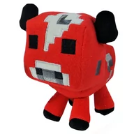 Maskotki i pluszaki - MINECRAFT Pluszowa Maskotka Grzybowa Krowa - miniaturka - grafika 1