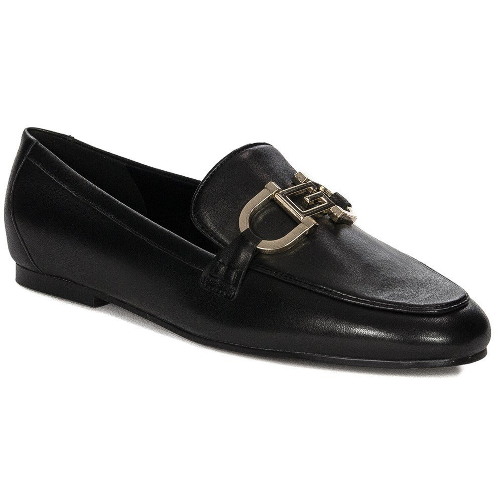 Buty Guess lordsy FLJISALEA14BLACK