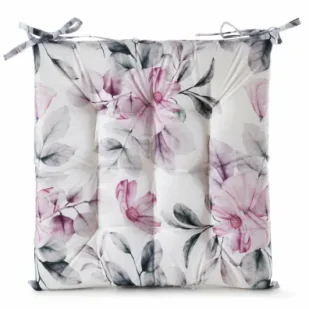 Poduszka na krzesło GARDEN/30B 40x40 kwi - Poduszki na krzesła - miniaturka - grafika 1