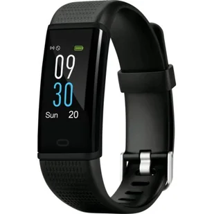 Acme ACT307 Czarny - Smartwatch - miniaturka - grafika 1
