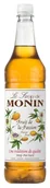 Syropy i koncentraty owocowe - Monin Syrop Marakuja Passion Fruit 1l PET 910032 sc-910032 sc-910032 - miniaturka - grafika 1