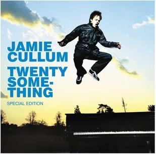 Twentysomething Special Edition) CD) Jamie Cullum - Jazz, Blues - miniaturka - grafika 3