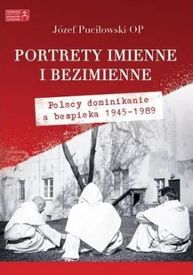 Esprit Portrety imienne i bezimienne - Józef Puciłowski - Historia świata - miniaturka - grafika 2