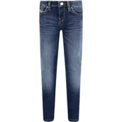 Spodnie sportowe damskie - Diesel Jeansy Skinzee | Skinny fit - miniaturka - grafika 1