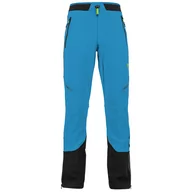 Spodnie sportowe męskie - Męskie spodnie zimowe Karpos Alagna Plus Evo Pant Rozmiar: XXL / Kolor: niebieski/czarny - miniaturka - grafika 1