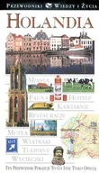 Przewodniki - Holandia - miniaturka - grafika 1
