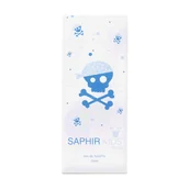 Wody i perfumy damskie - Saphir KIDS Woda toaletowa BLUE BOY, 100 ml 8424730011259 - miniaturka - grafika 1