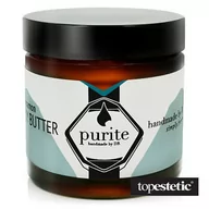 Kosmetyki po opalaniu - Purite Purite Body Butter After Sun Masło po opalaniu 120 ml - miniaturka - grafika 1