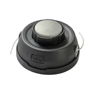 Akcesoria do kos i kosiarek - Głowica z żyłką Easy Load Tap&Go JD-1102 - miniaturka - grafika 1