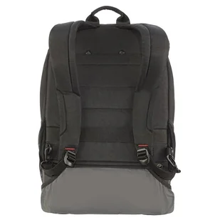 Plecak na kółkach Samsonite Guardit 2.0 - black - Plecaki - miniaturka - grafika 7