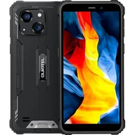 Telefony komórkowe - OUKITEL WP32 4/128GB Czarny - miniaturka - grafika 1