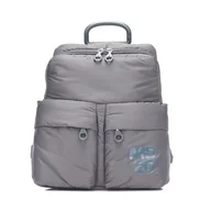 Torebki damskie - Mandarina Duck, MD20 BALLOON BACKPACK damski uniwersalny rozmiar, Antracyt, Taglia unica - miniaturka - grafika 1
